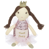 Maison Chic Princess Caroline Tooth Fairy