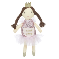 Maison Chic Princess Caroline Tooth Fairy