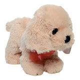 Ty Beanie Babies Pudding - Dog