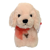 Ty Beanie Babies Pudding - Dog