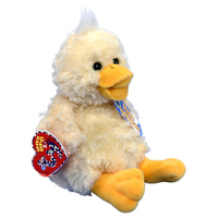 Ty Beanie Babies 2.0 Quackly - Duck