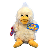 Ty Beanie Babies 2.0 Quackly - Duck