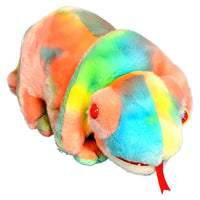 Ty Beanie Buddies Rainbow - Chameleon