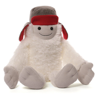 Gund Ralph Yeti - Medium