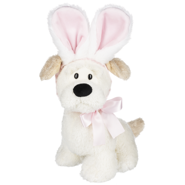 Ganz Ralph with Bunny Ears