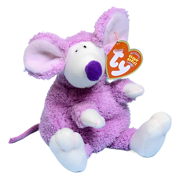 Ty Beanie Babies Ratzo - Rat