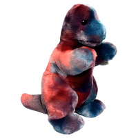 Ty Beanie Buddies Rex - Tyrannosaurus Rex