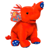 Ty Beanie Babies 2.0 Righty - 2008 Elephant