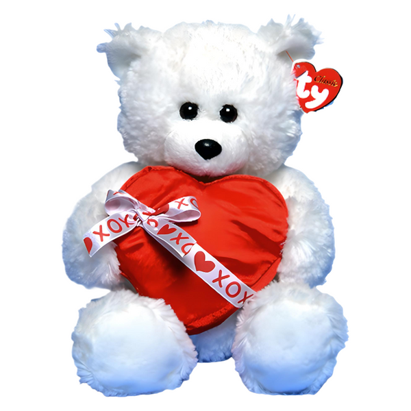 Ty Classic Romantic - Bear
