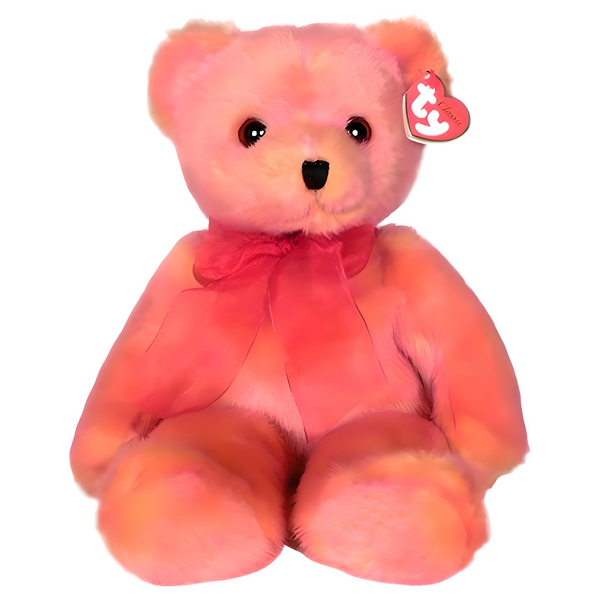 Ty Classic Rouge - Bear