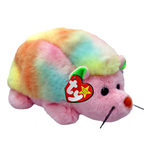 Ty Beanie Babies Ruffles - Hedgehog