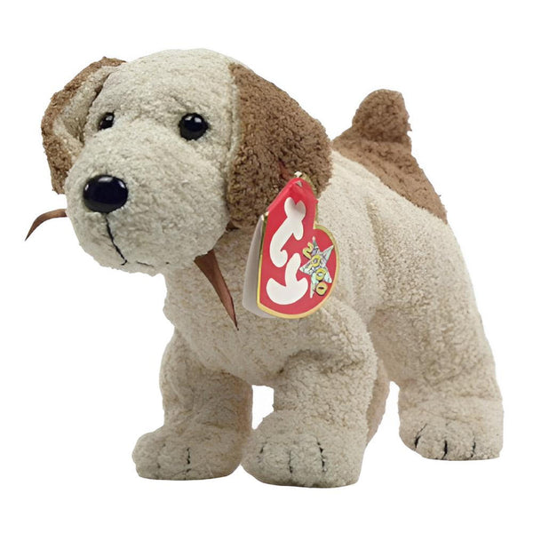 Ty Beanie Babies Rufus - Dog