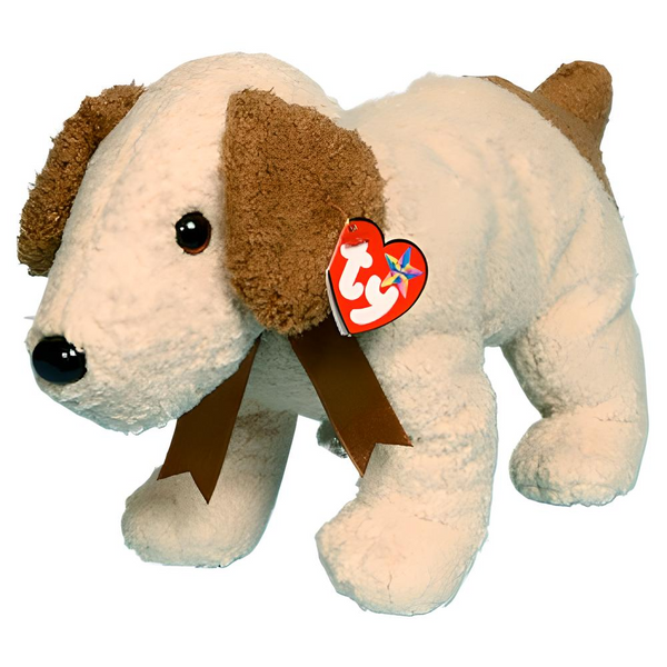 Rufus online beanie baby