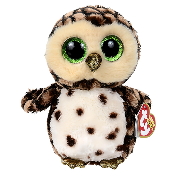 Sammy top beanie baby