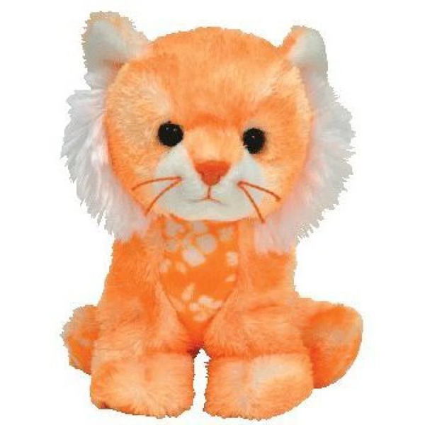 Ty Beanie Babies Sandals - Tiger