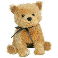 Ty Beanie Babies Scampy - Dog