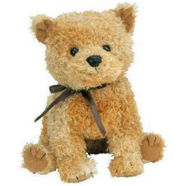 Ty Beanie Babies Scampy - Dog
