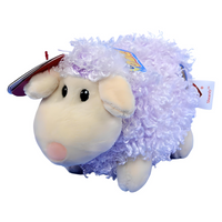 Ty Beanie Babies 2.0 Shearsly - Lamb