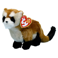 Ty Beanie Babies Shiloh - Black-footed Ferret (Ty Store & WWF Exclusive)