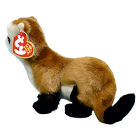 Ty Beanie Babies Shiloh - Black-footed Ferret (Ty Store & WWF Exclusive)