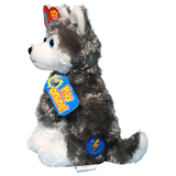 Ty Beanie Babies 2.0 Sledder - Husky