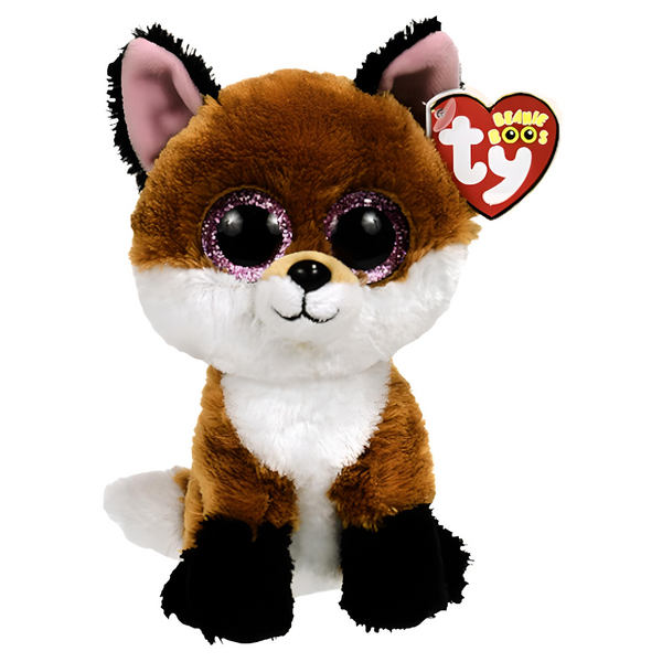 Slick online the fox