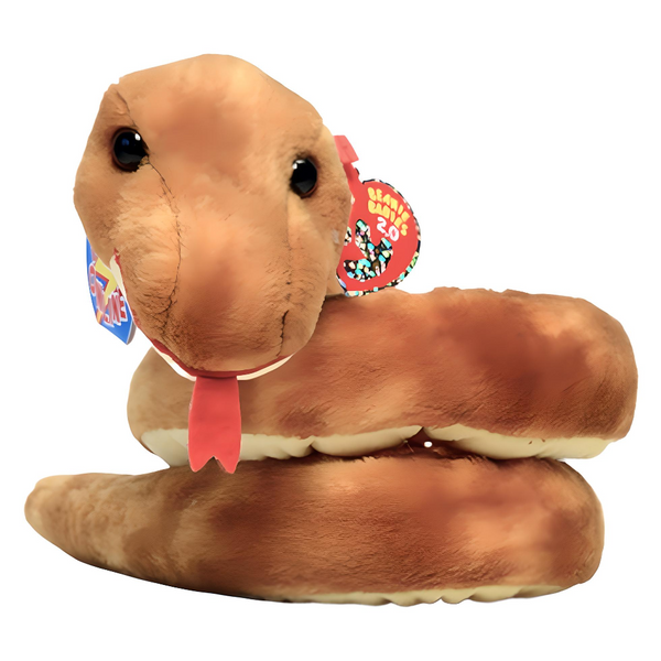 Ty 2024 snake toy