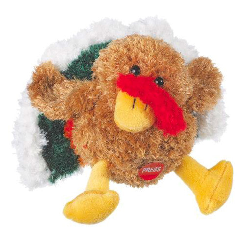 Ganz Soft Spot Turkey - No Sound
