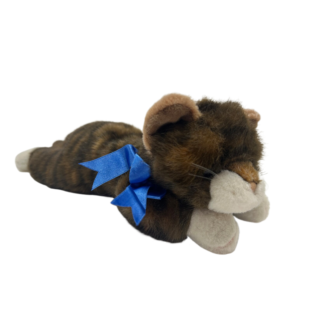Ty Classic Spice - Cat – bandbcollectibles.com