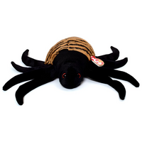 Ty Beanie Buddies Spinner - Spider