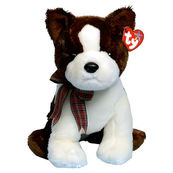 Ty Beanie Buddies Sport - Dog