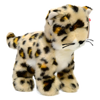 Ty Beanie Babies Spotter - Leopard