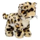 Ty Beanie Babies Spotter - Leopard