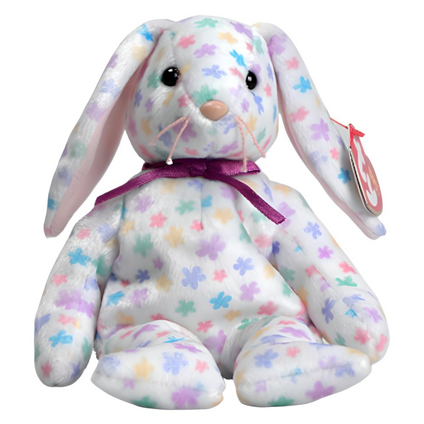 Ty Beanie Babies Springfield - Bunny