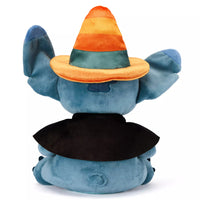 Disney Stitch Halloween Plush – Lilo & Stitch – Medium 14''