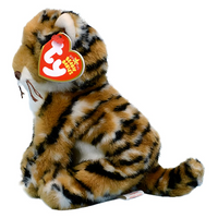 Ty Beanie Babies Stripers - Tiger