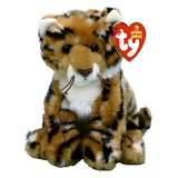 Ty Beanie Babies Stripers - Tiger