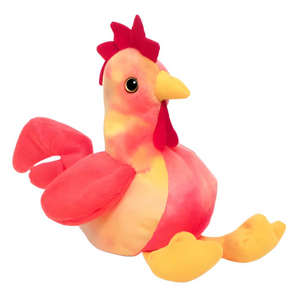 Ty Beanie Babies Strut - Rooster
