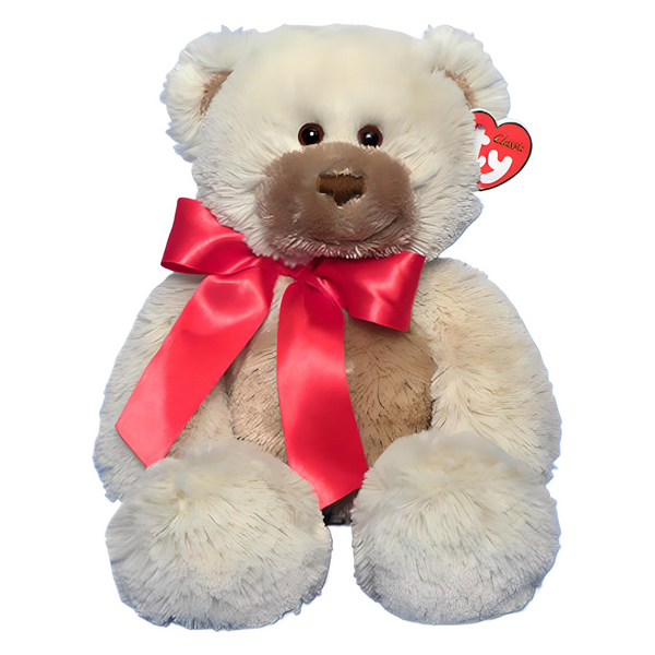 Walgreens store teddy bear