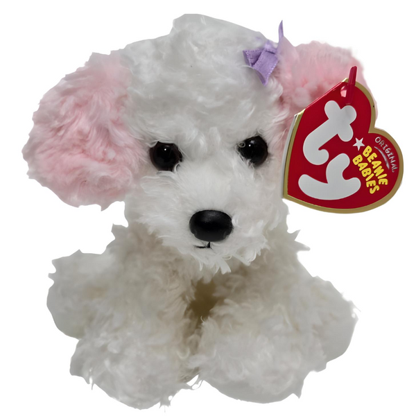 Ty Beanie Babies Sugarpup - Dog