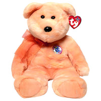 Ty Beanie Buddies Sunny - Bear