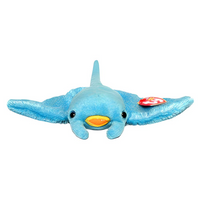 Ty Beanie Babies Sunray - Stingray