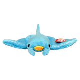 Ty Beanie Babies Sunray - Stingray