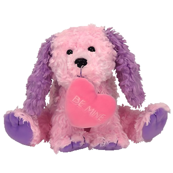 Ty Beanie Babies Sweetiekins Dog Hallmark Exclusive