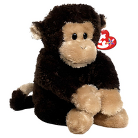 Ty Beanie Buddies Swinger - Monkey