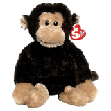 Ty Beanie Buddies Swinger - Monkey