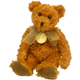 Ty Classic Teddybearsary - 100th Year Anniversary Bear