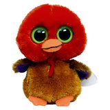 Ty Beanie Boos Thankful - Turkey