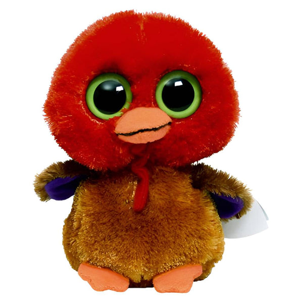 Ty Beanie Boos Thankful - Turkey