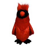 Ty Beanie Buddies The Cardinal - Bird